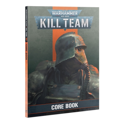 Kill Team: Core Book